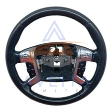 FORD MONDEO TITANIUM X 10-14 MK4 FL Multi Function Steering Wheel AM213600NB