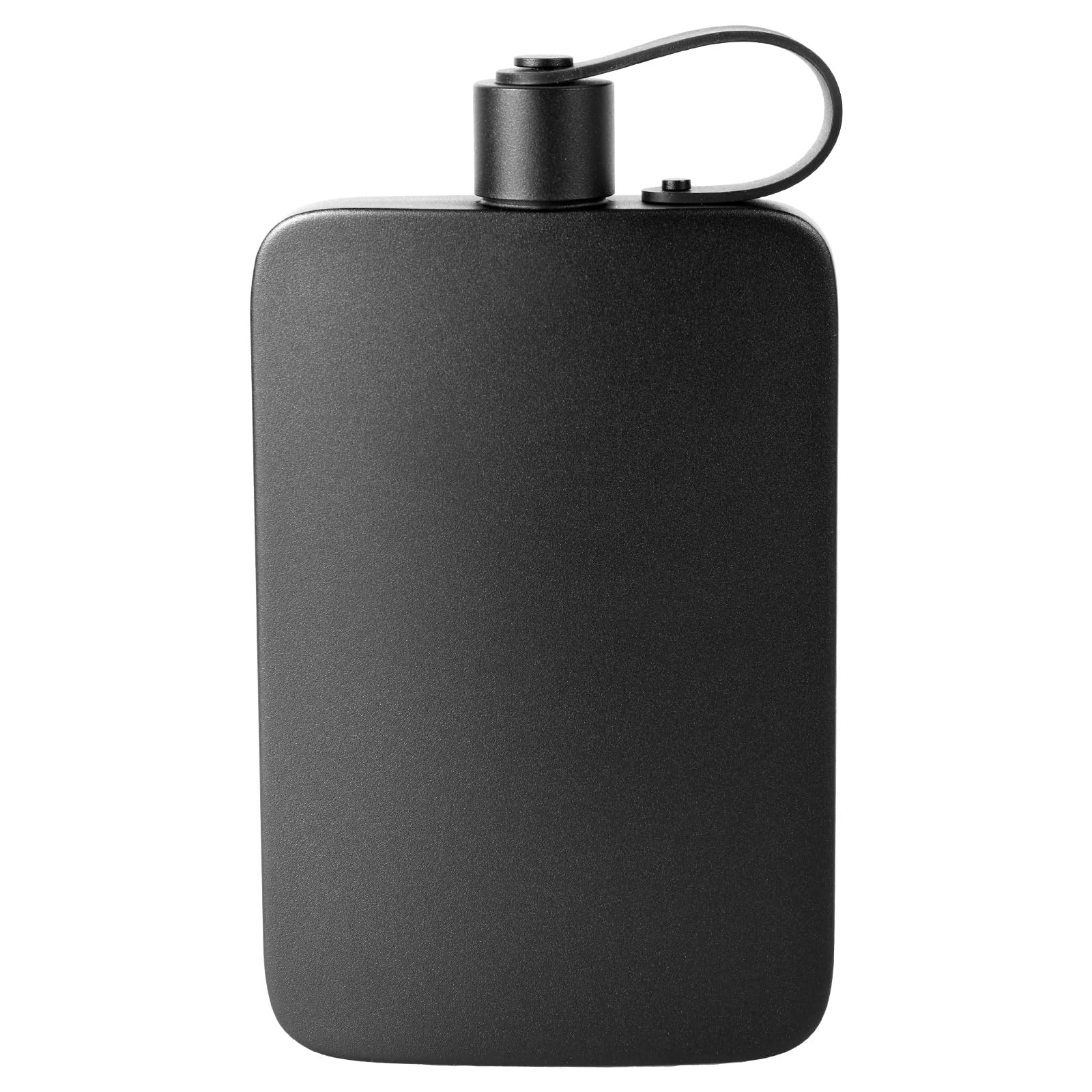 16.9oz Stainless Steel Integrated Cap Best Gift