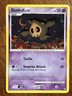 Duskull 60/100 Stormfront Regular 2008 Pokémon