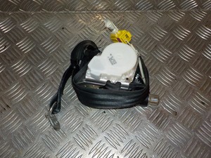 ORIGINAL Sicherheitsgurt vorn links VW PASSAT Estate (3C5)  2008