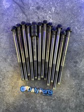 Arp 12 Half Inch Head Studs Subaru Sti Wrx Ej25 Fa20 2000 S Ej257