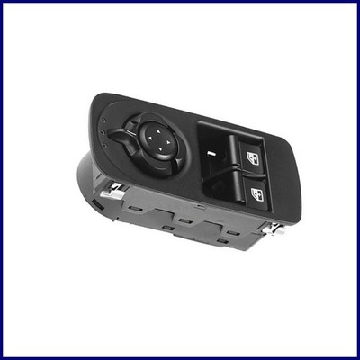 For Alfa Romeo Mito 09-18 Power Window Control Switch 156083273 Elevator Switch