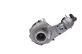 WALKER Turbolader für Fiat Freemont 2.0 JTD Bravo II Lancia Delta III