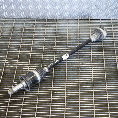 BMW X2 F39 Antriebswelle hinten rechts 7646867 2.0 Benzin 170kw 2019