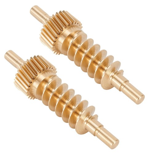 Metal Support 2x Accessories Gear Kit Brand New High Quality Practical - Picture 23 of 24