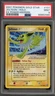 Pokemon Jolteon Gold Star EX Power Keepers Holo Ultra Rare #101 PSA 9 Mint
