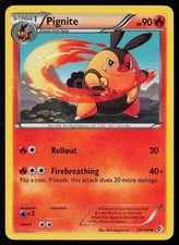 Pokemon Boundaries Crossed Common Uncommon Pick Choose Your Card B&W 2012 on eBay