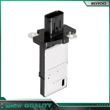 For Mazda 6 CX-9 3.7L V6 2008 - 2013 Mass Air Flow Meter MAF Sensor