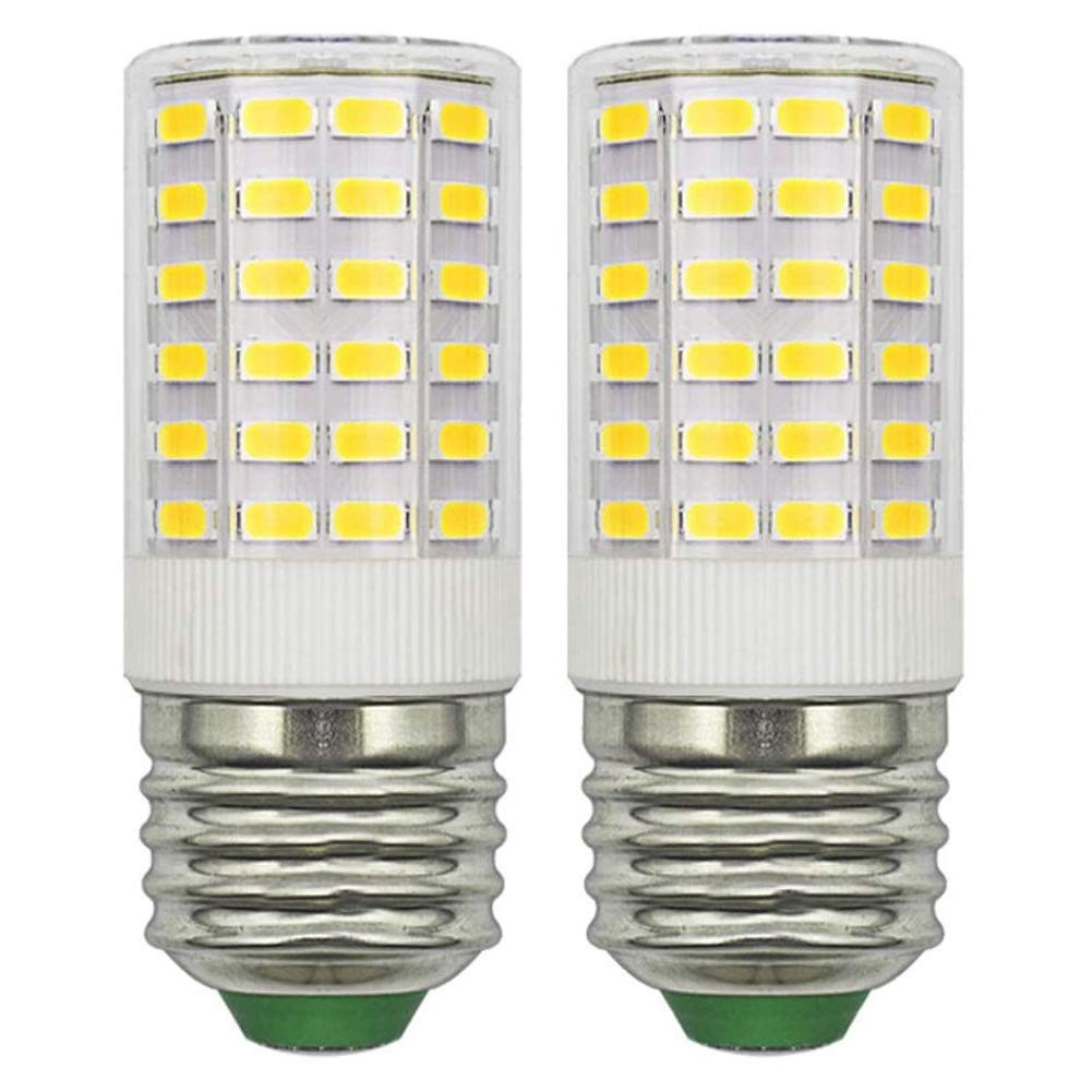 Ampoule LED E27 12V 24V basse tension 5W pour site isole lot de 2