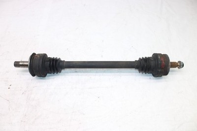 2004 CHRYSLER CROSSFIRE ZH COUPE #426 REAR LEFT AXLE SHAFT CV JOINT