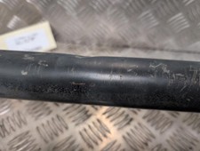 Pare-choc arrière Citroen C15