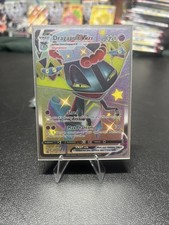 Dragapult VMAX SWSH097 SWSH: Sword & Shield Promo Cards Holo NM/M