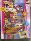 Barbie Styling Stable & Baby Horse Playset Vintage 2002  NIB Sealed