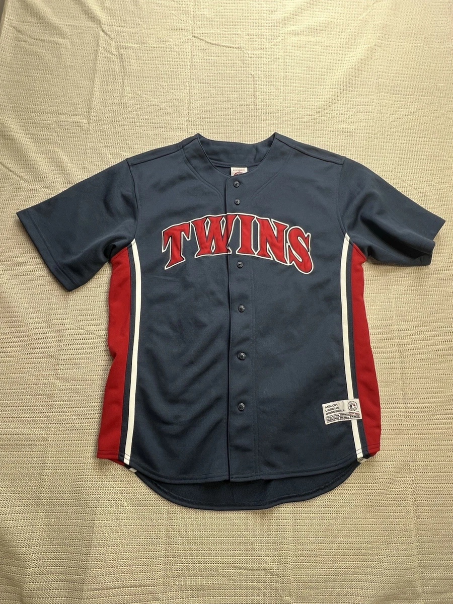 Johan Santana Minnesota Twins MLB Jerseys for sale | eBay