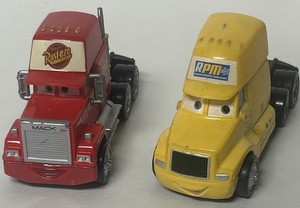 Rpm Hauler | eBay