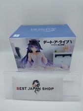Taito DATE A LIVE V Desktop Cute Figure Tohka Yatogami Nightwear ver. Japan NEW