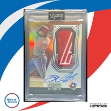 2023 Topps Dynasty Baseball Checklist Guide in-content 9