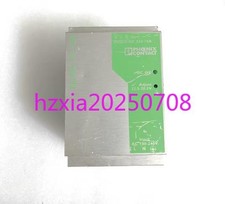 1pc used  Phoenix QUINT-PS-100-240AC/24DC/10 2938604 power supply 