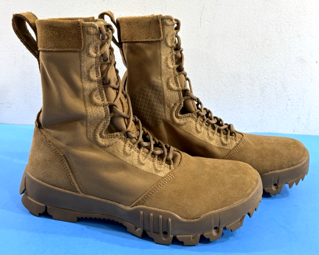 NEW 6 REG MENS NIKE SFB JUNGLE 2 8
