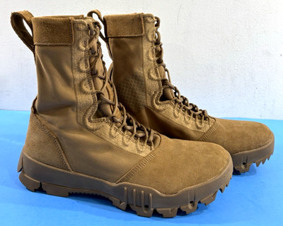 NEW 6 REG MENS NIKE SFB JUNGLE 2 8