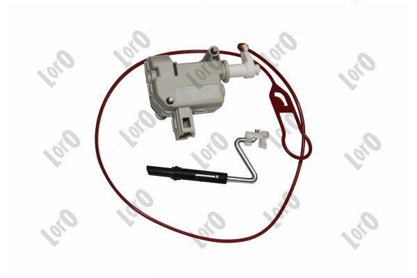 ABAKUS Power Central Locking Actuator 132-053-218 for Audi