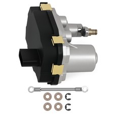 Turbo Hyundai TUCSON