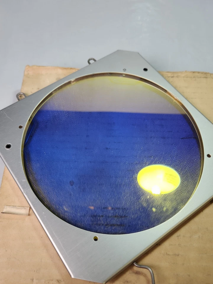 Used Lowel D2-51 Blue Dichroic Filter for DP Light System Film Photography - Image 4 of 4