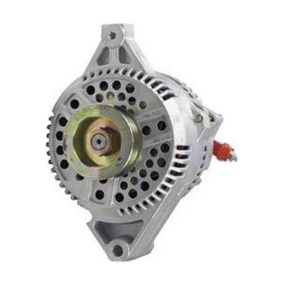 #ad #ad Alternator 200A High for Ford for E350 Club Wagon amp; Econoline for F150 for F250 $517.99