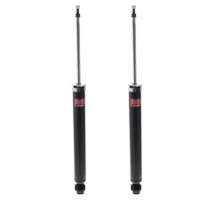 For Nissan Kicks 2018 2019 2020 2021 2022 KYB Rear Pair Shocks Struts TCP