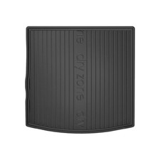 Kofferraummatte für Mitsubishi Outlander III 2012-2022 7Sitze außer PHEW 1 tlg