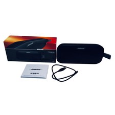 Bose SoundLink Flex Portable Bluetooth Speaker 865983-0100