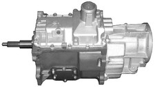 Reman Gm Nv4500 1992-1995 Chevrolet Gmc 1500 2500 3500 5 Speed 4x4 4wd