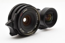 Ricoh 21mm Focal Camera Lenses for sale | eBay