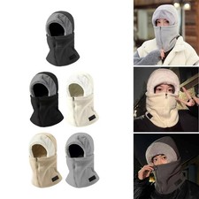 Ski Mask Balaclava Neck Gaiter Scarf for Motorcycle Outdoor Sports Cycling