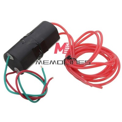 DC 6V~12V to 500KV High Voltage Generator Step-up Power Module New *mz
