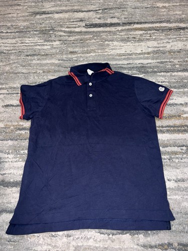 Champion, Vintage Champion X Todd Snyder Polo Shirt Made In Portugal Men’s Size Small NWOT