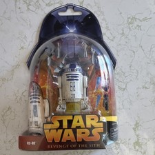 Hasbro Star Wars The Black Series R2-D2 Revenge of the Sith 2025 Action Figure