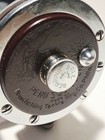 Penn  Reels, Squidder 140 With Red post covers, New drag washers. Clean. U.S.A. — photo 7