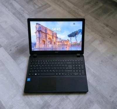 Acer Aspire ES1-521   15,6'' Notebook   guter Einsteiger-Laptop