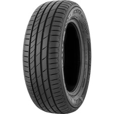 4x KUMHO Sommerreifen (1 Satz) 235/55 R19 TL 101T ECSTA PS71
