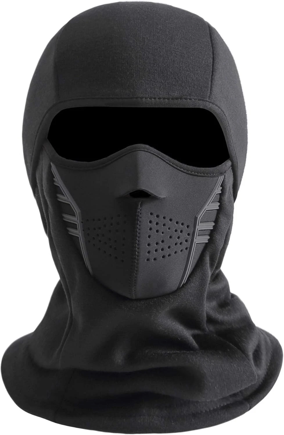 Winter Fleece Ski Mask Balaclava Windproof