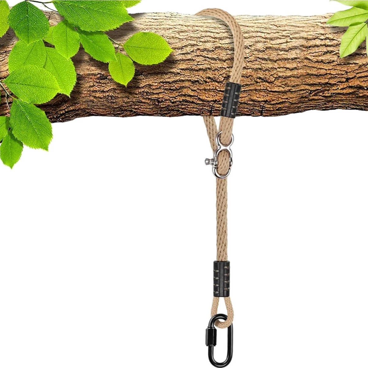 Seil mit Karabiner in Hngematten online kaufen | eBay.de