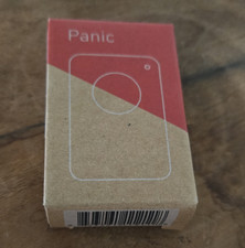 SimpliSafe PB3 Wireless Indoor Panic Button A...