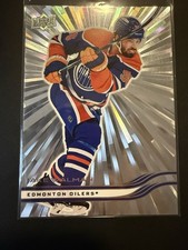 2025-26 Upper Deck Series 2 - Jake Walman #315 Outburst