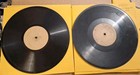 Lot of 17 Antique Edison Diamond Disc Records Fair Haven't Researched Artists — photo 9