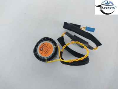 Original BMW Hochtonlautsprecher Top-Hifi-System 65139145384