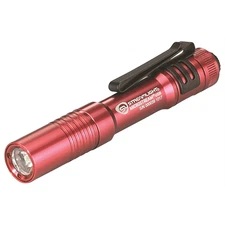 Streamlight 66602 Flashlight Microstream USB - Red