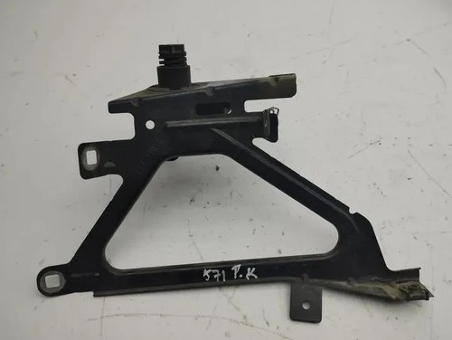 BMW 7 F01, F02 Kotflügelhalter vorne links 7184179 3.00 Diesel 180kw 26447507