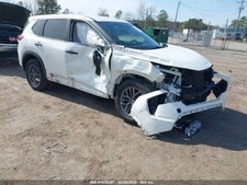 Used Alternator fits: 2024 Nissan Rogue Grade A