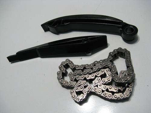 Steuerkette Kette für den vorderen Zylinder KTM 950 Supermoto, LC8 SM, 05-08